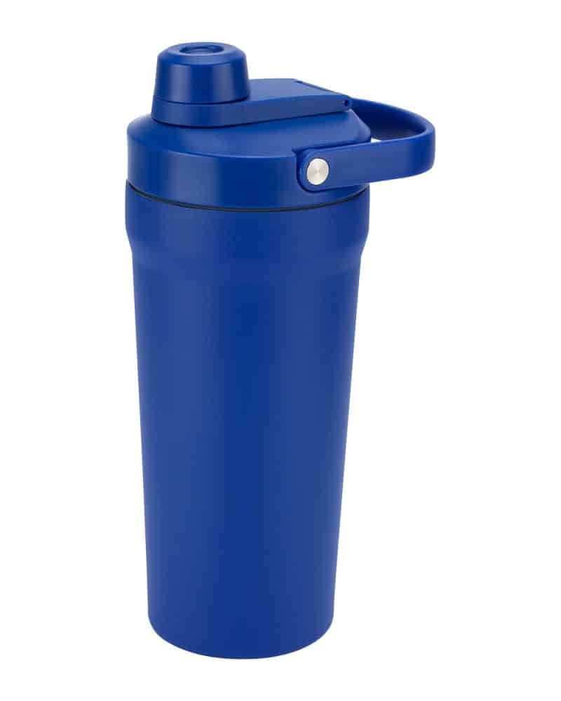 Custom 20 oz Beck Recycled Shaker Tumbler - 7