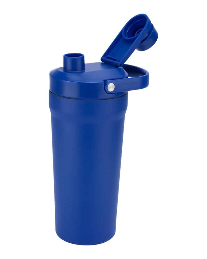 Custom 20 oz Beck Recycled Shaker Tumbler - 8