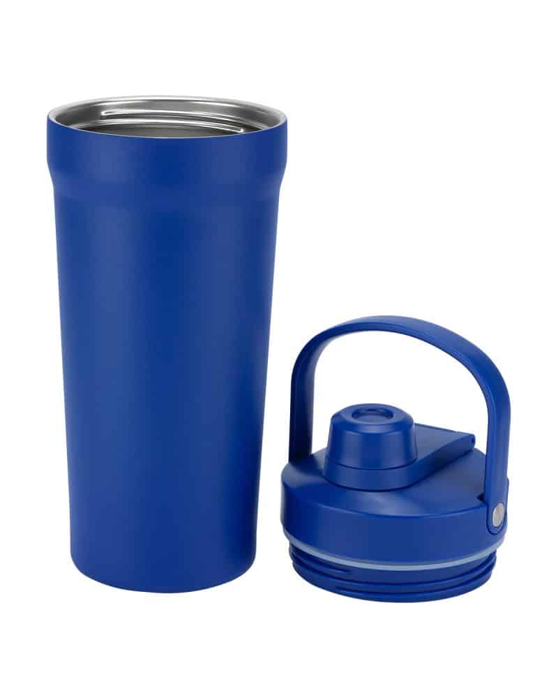 Custom 20 oz Beck Recycled Shaker Tumbler - 9