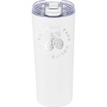 Custom 20oz Urban Peak Cascade Pop-Up Straw Tumbler - 5