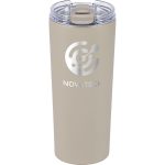Custom 20oz Urban Peak Cascade Pop-Up Straw Tumbler - 8