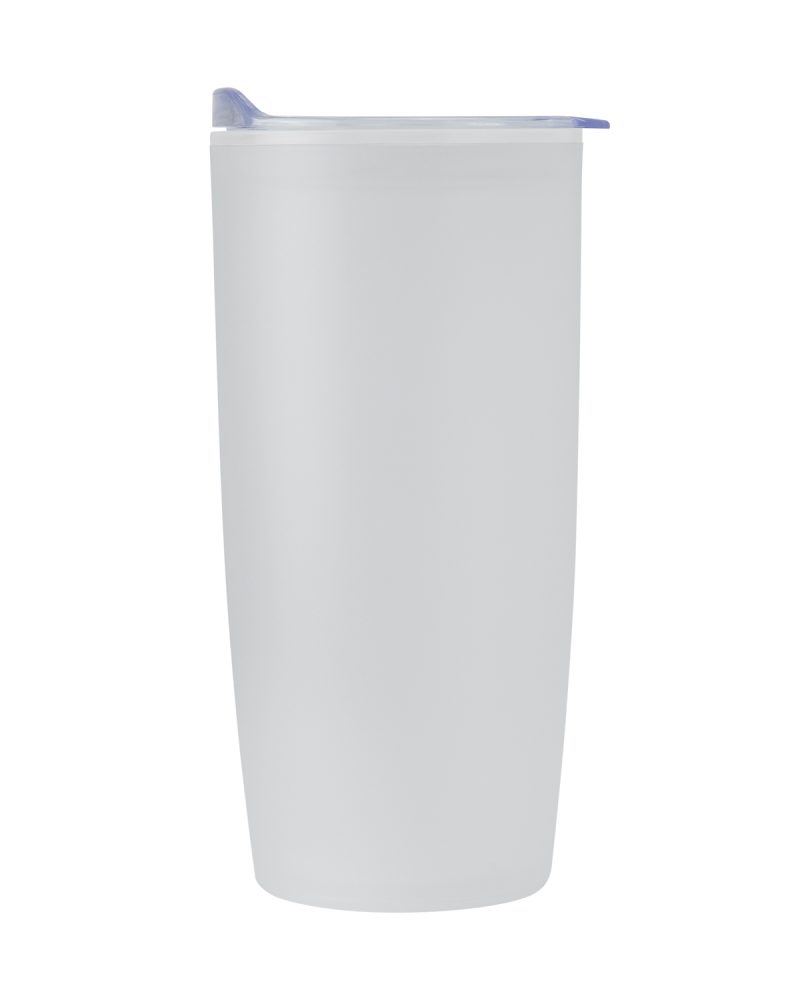 Custom 22 oz Aroma Double Wall Tumbler - 5