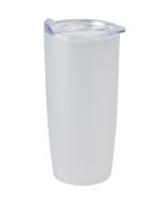 Custom 22 oz Aroma Double Wall Tumbler - 6