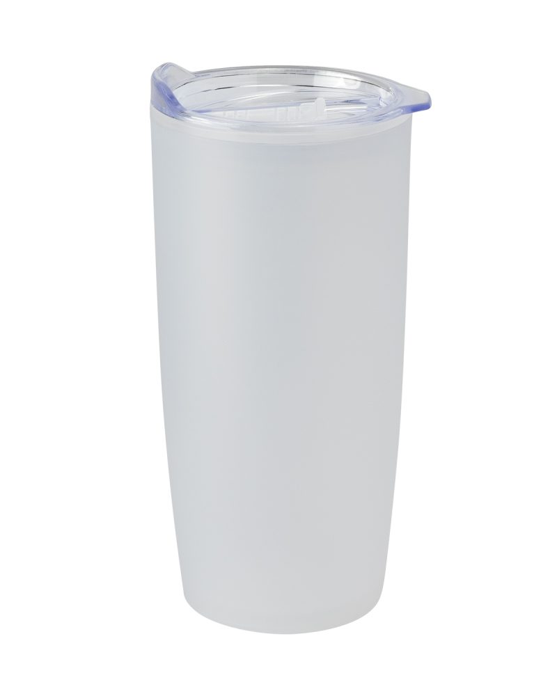 Custom 22 oz Aroma Double Wall Tumbler - 6