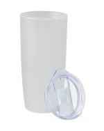 Custom 22 oz Aroma Double Wall Tumbler - 7