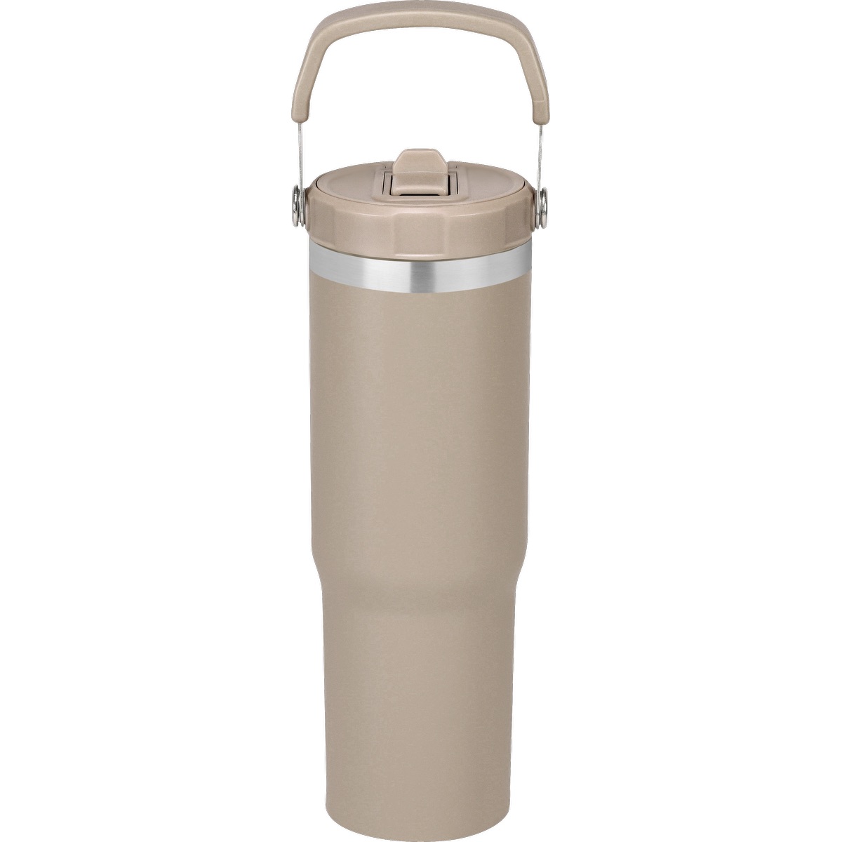 Custom 28oz Urban Peak Pinnacle Flip Straw Tumbler - 1