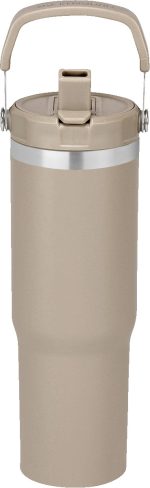 Custom 28oz Urban Peak Pinnacle Flip Straw Tumbler - 3