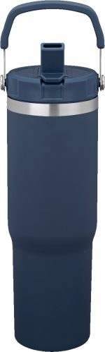 Custom 28oz Urban Peak Pinnacle Flip Straw Tumbler - 6