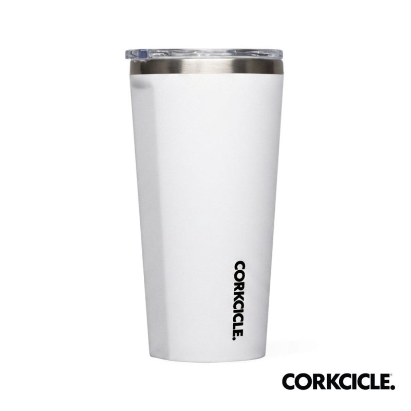 Custom Corkcicle? Tumbler - 16oz - 1