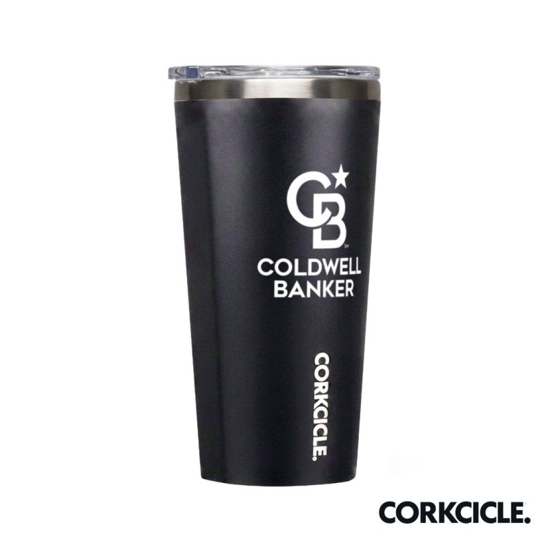 Custom Corkcicle? Tumbler - 16oz - 2