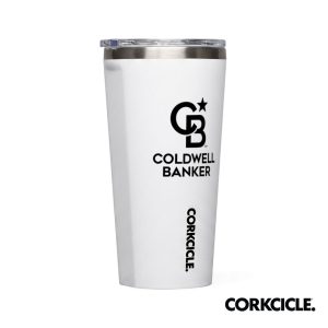 Custom Corkcicle? Tumbler - 16oz