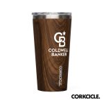 Custom Corkcicle? Tumbler - 16oz - 4