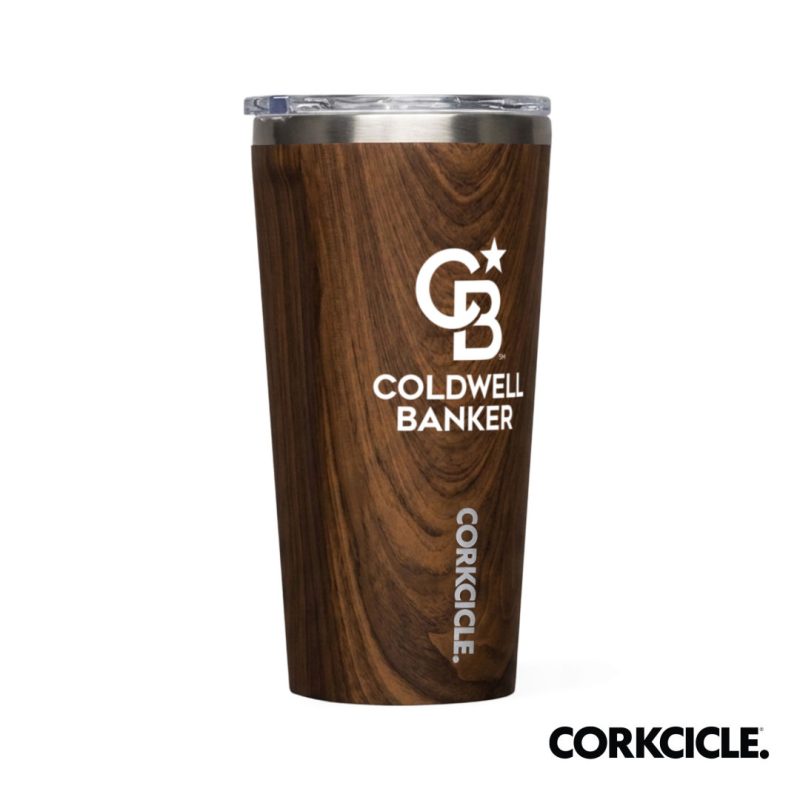 Custom Corkcicle? Tumbler - 16oz - 4