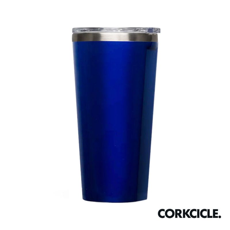 Custom Corkcicle? Tumbler - 16oz - 5
