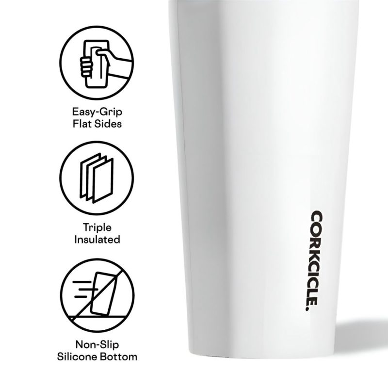 Custom Corkcicle? Tumbler - 16oz - 7