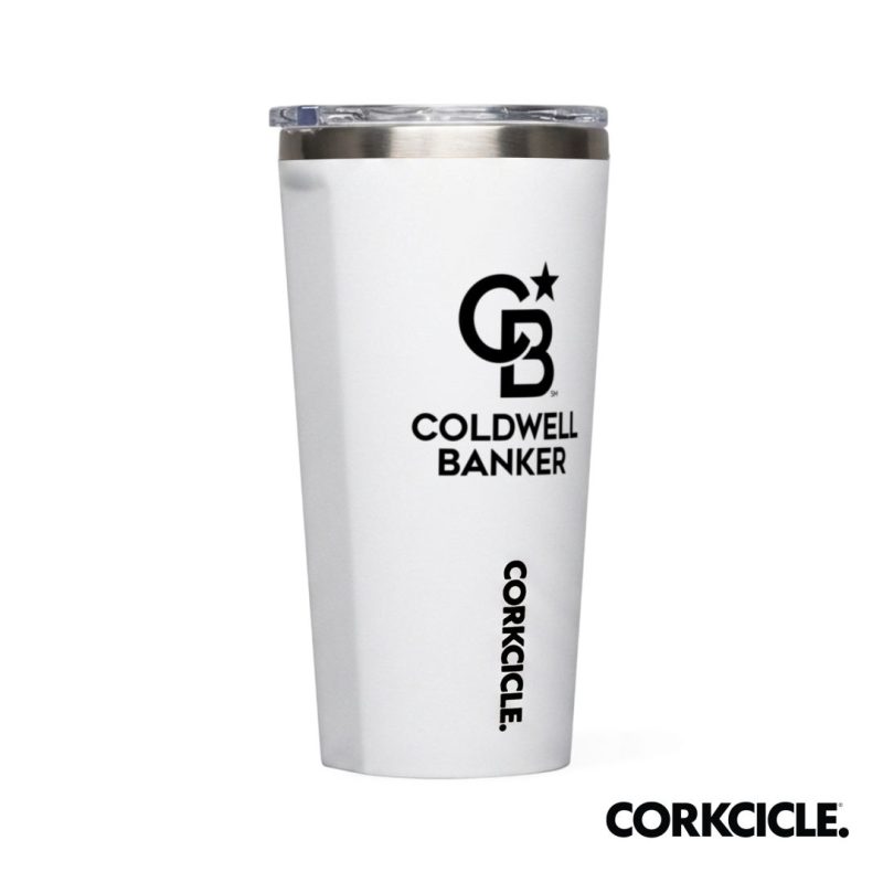 Custom Corkcicle? Tumbler - 16oz