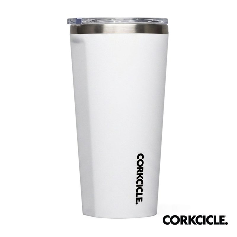 Custom Corkcicle? Tumbler - 24oz - 1