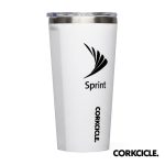 Custom Corkcicle? Tumbler - 24oz