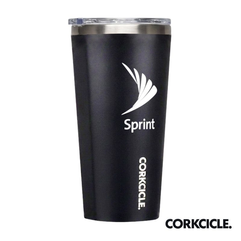 Custom Corkcicle? Tumbler - 24oz - 2