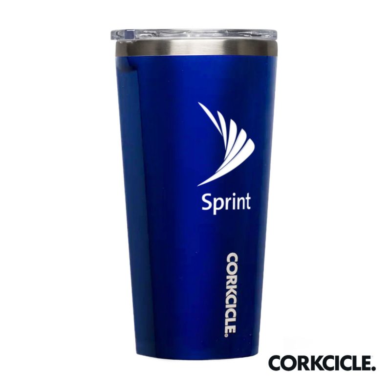 Custom Corkcicle? Tumbler - 24oz - 3
