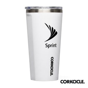 Custom Corkcicle? Tumbler - 24oz