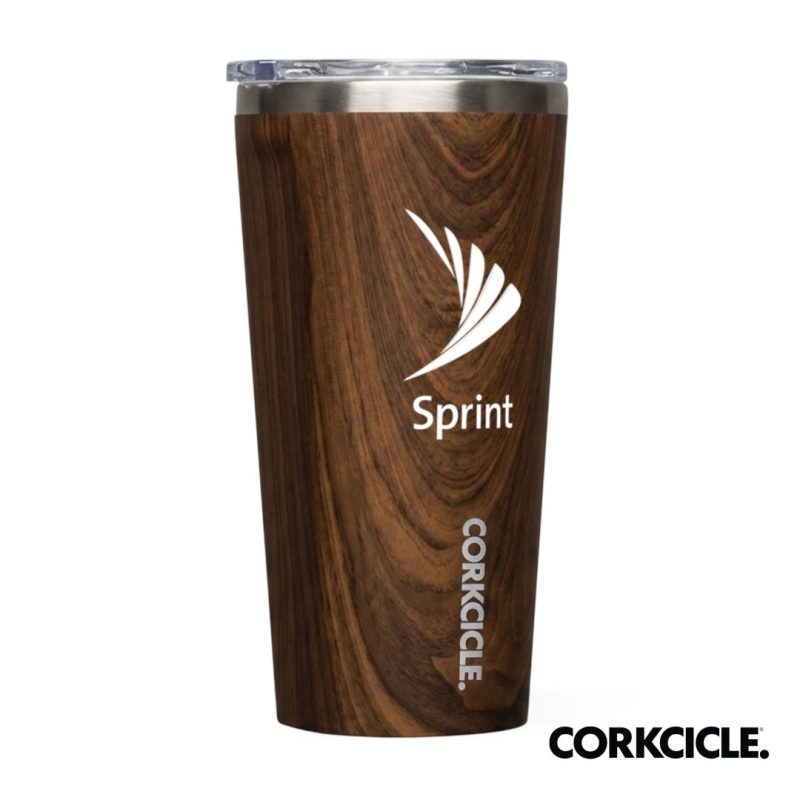 Custom Corkcicle? Tumbler - 24oz - 4