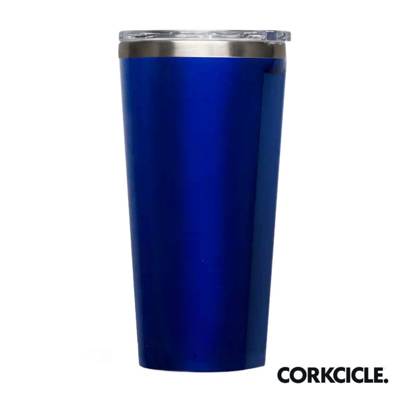 Custom Corkcicle? Tumbler - 24oz - 5