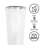 Custom Corkcicle? Tumbler - 24oz - 6