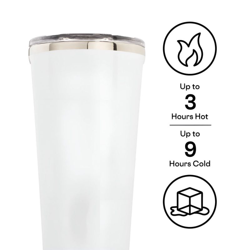 Custom Corkcicle? Tumbler - 24oz - 6