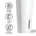 Custom Corkcicle? Tumbler - 24oz - 7