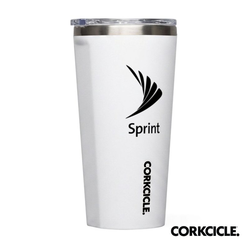 Custom Corkcicle? Tumbler - 24oz