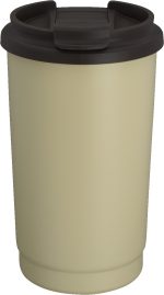 Custom EarthTrendz 14oz Recycled Stainless Steel Tumbler - 7