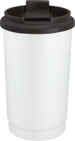 Custom EarthTrendz 14oz Recycled Stainless Steel Tumbler - 9