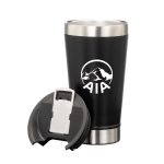 Custom Fenney Tumbler w/Bottle Opener - 20oz - 6