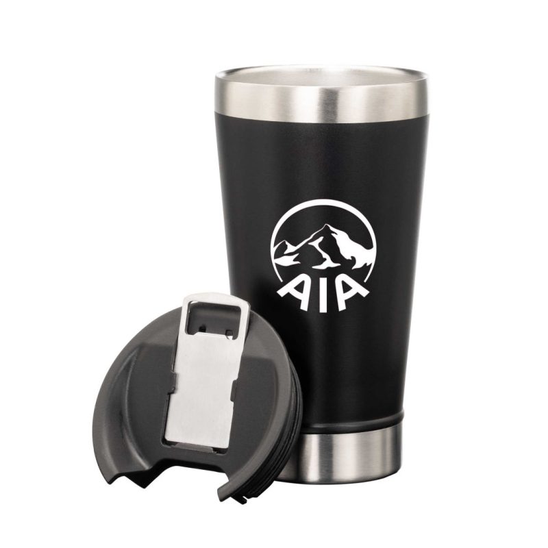 Custom Fenney Tumbler w/Bottle Opener - 20oz - 6