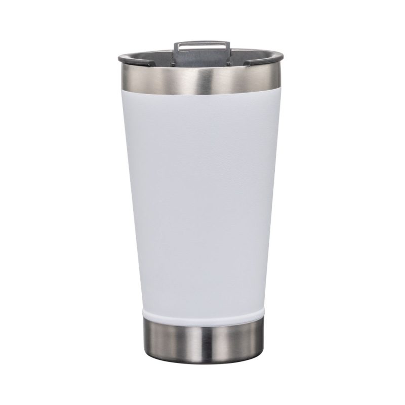 Custom Fenney Tumbler w/Bottle Opener - 20oz - 7
