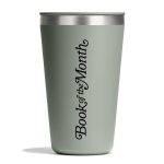 Custom Hydro Flask All Around Tumbler Press-In Lid 16 Oz. - Agave