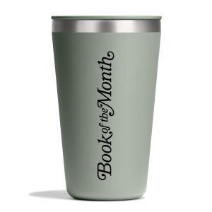 Custom Hydro Flask All Around Tumbler Press-In Lid 16 Oz. - Agave