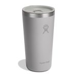 Custom Hydro Flask All Around Tumbler Press-In Lid 20 Oz. - Birch - 2