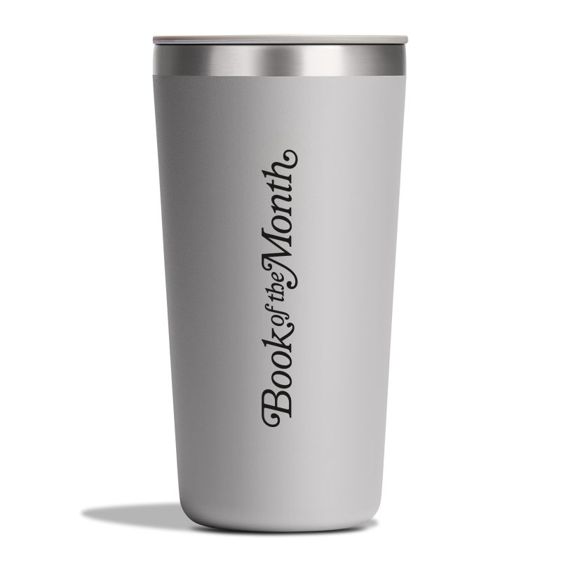 Custom Hydro Flask All Around Tumbler Press-In Lid 20 Oz. - Birch