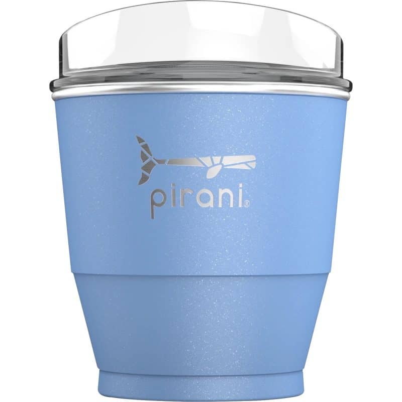 Custom Pirani 10oz Wine & Whiskey Tumbler - 3