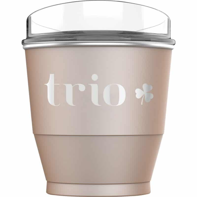 Custom Pirani 10oz Wine & Whiskey Tumbler - 4