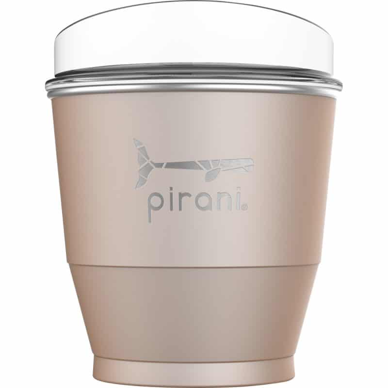Custom Pirani 10oz Wine & Whiskey Tumbler - 5