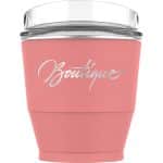Custom Pirani 10oz Wine & Whiskey Tumbler - 6