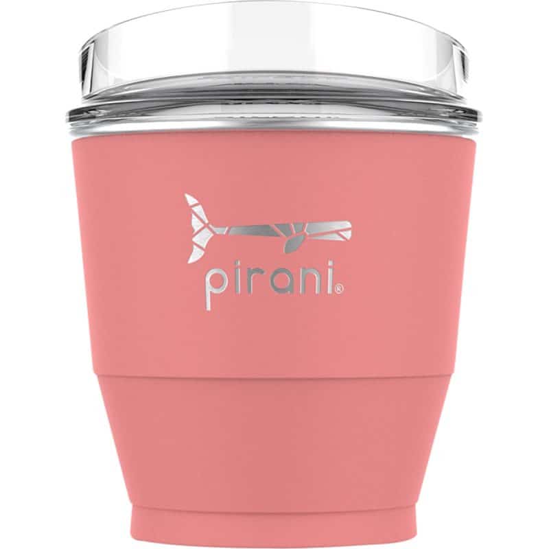 Custom Pirani 10oz Wine & Whiskey Tumbler - 7