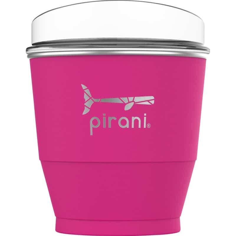 Custom Pirani 10oz Wine & Whiskey Tumbler - 9