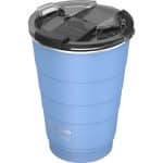 Custom Pirani 16oz Insulated Stackable Tumbler 2.0 - 2