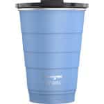 Custom Pirani 16oz Insulated Stackable Tumbler 2.0 - 3
