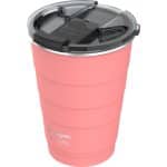 Custom Pirani 16oz Insulated Stackable Tumbler 2.0 - 7