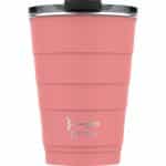 Custom Pirani 16oz Insulated Stackable Tumbler 2.0 - 8